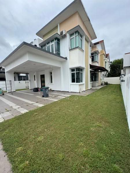 Link Bungalow for Sale in Taman Gaya (Ulu Tiram) - Ester Wong - PropertyGuru.com.my