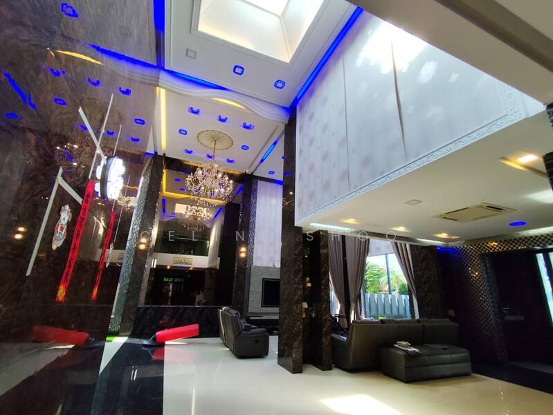 Bungalow for Sale in Bandar Kinrara (Selangor) - Celine Shoo - Interior - PropertyGuru.com.my