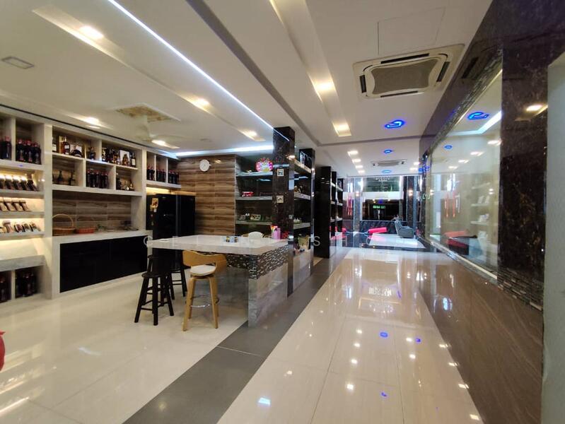 Bungalow for Sale in Bandar Kinrara (Selangor) - Celine Shoo - PropertyGuru.com.my