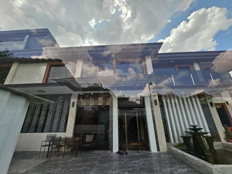 Bungalow for Sale in Bandar Kinrara (Selangor) - Celine Shoo - PropertyGuru.com.my