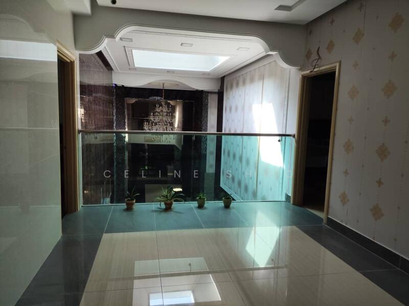 Bungalow for Sale in Bandar Kinrara (Selangor) - Celine Shoo - PropertyGuru.com.my