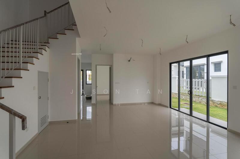 ARUNDINA untuk Untuk Dijual - RM 1,730,000, Apr 2026 - Living Room - PropertyGuru.com.my