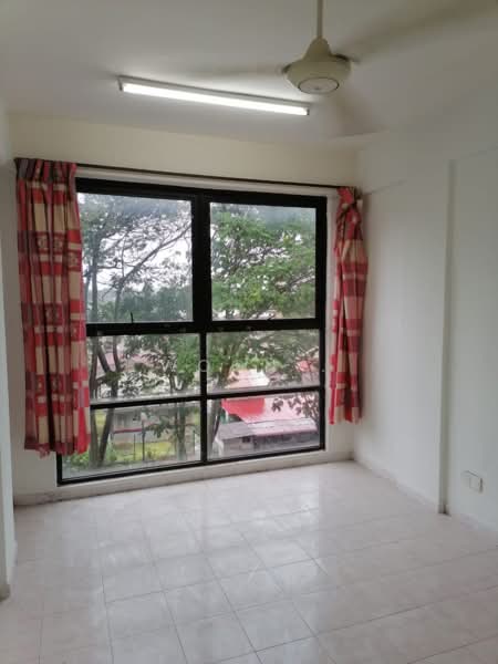 Pangsapuri untuk Disewa di Pangsapuri Bukit Beruang Utama - Woon . - Interior - PropertyGuru.com.my