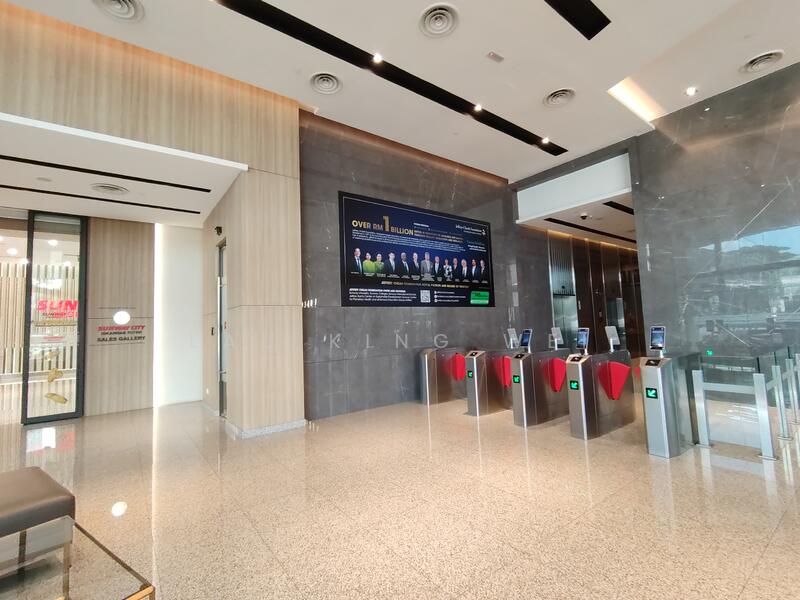 Office for Rent in Iskandar Puteri (Nusajaya) (Johor) - Lau King Wei - Lobby - PropertyGuru.com.my