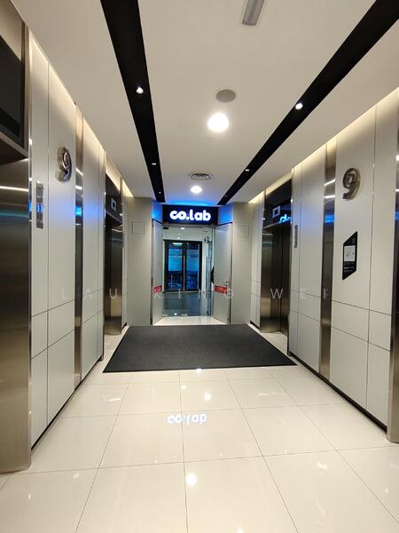 Office for Rent in Iskandar Puteri (Nusajaya) (Johor) - Lau King Wei - Lobby - PropertyGuru.com.my