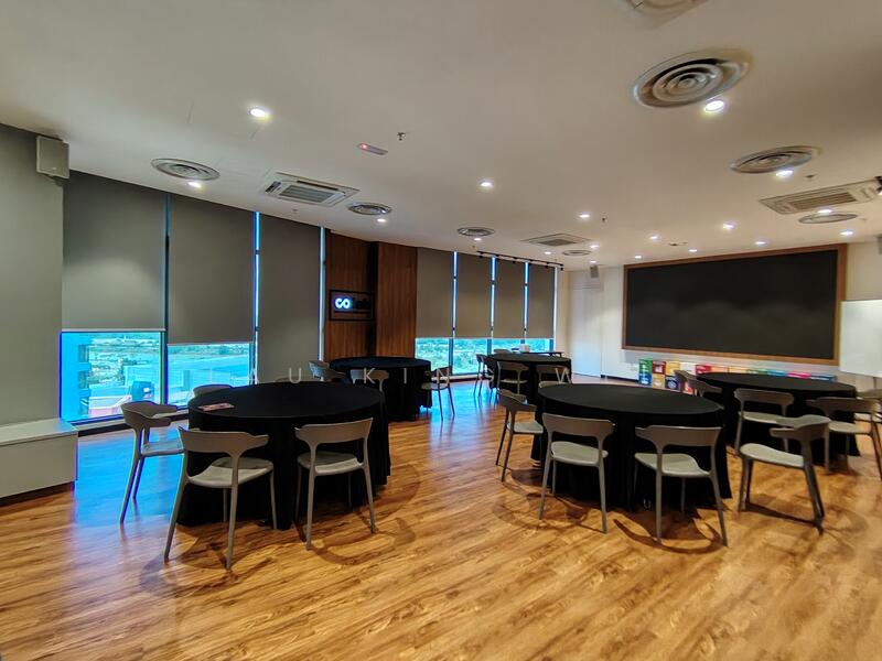 Office for Rent in Iskandar Puteri (Nusajaya) (Johor) - Lau King Wei - Interior - PropertyGuru.com.my