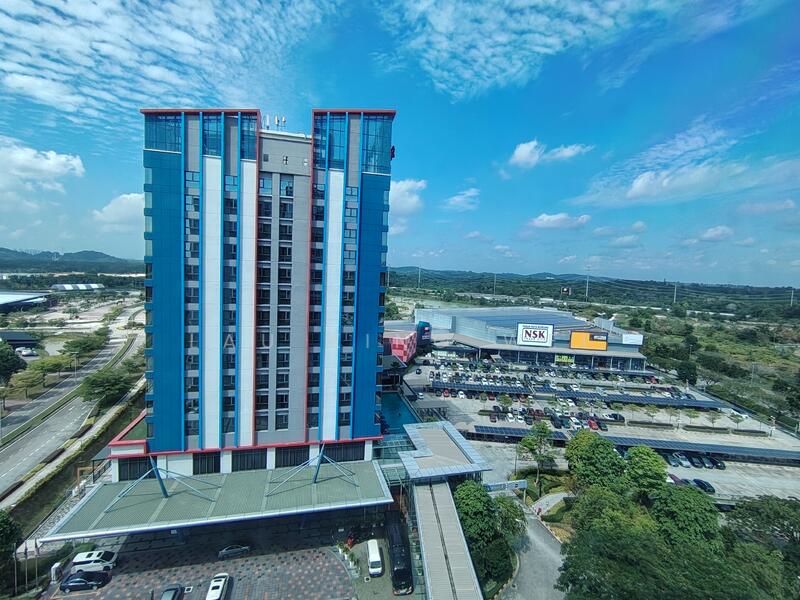 Office for Rent in Iskandar Puteri (Nusajaya) (Johor) - Lau King Wei - Exterior - PropertyGuru.com.my