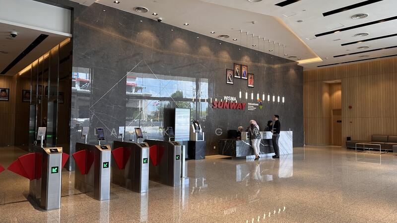 Office for Rent in Iskandar Puteri (Nusajaya) (Johor) - Lau King Wei - Lobby - PropertyGuru.com.my