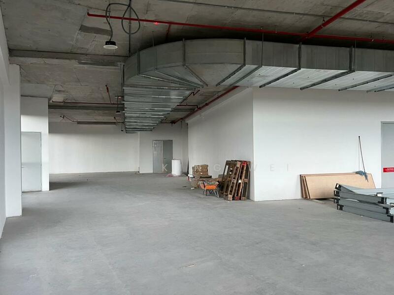 Office for Rent in Iskandar Puteri (Nusajaya) (Johor) - Lau King Wei - Interior - PropertyGuru.com.my