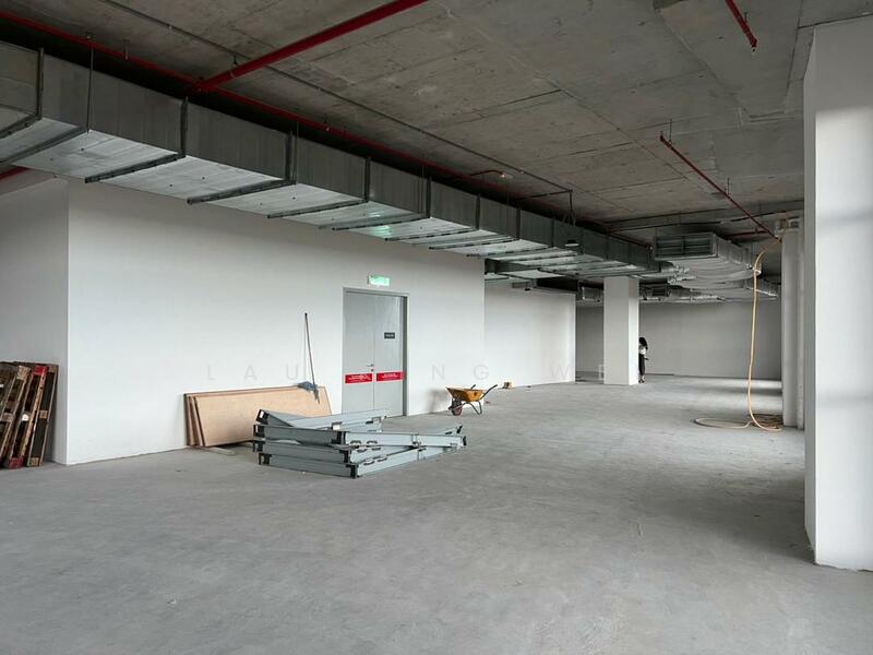 Office for Rent in Iskandar Puteri (Nusajaya) (Johor) - Lau King Wei - Interior - PropertyGuru.com.my