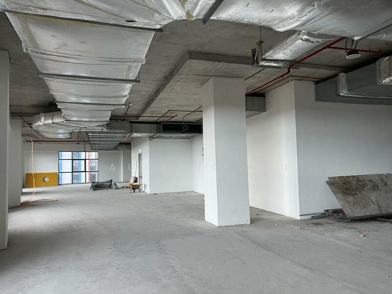 Office for Rent in Iskandar Puteri (Nusajaya) (Johor) - Lau King Wei - Interior - PropertyGuru.com.my