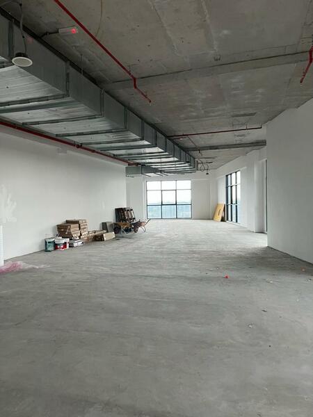 Office for Rent in Iskandar Puteri (Nusajaya) (Johor) - Lau King Wei - Interior - PropertyGuru.com.my