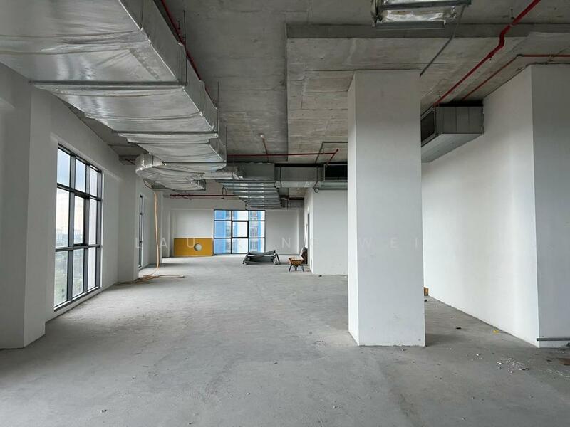 Office for Rent in Iskandar Puteri (Nusajaya) (Johor) - Lau King Wei - Interior - PropertyGuru.com.my