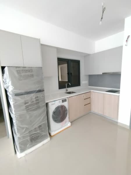 M Arisa untuk Untuk Disewa - RM 1,600 /bulan, Apr 2026 - Kitchen - PropertyGuru.com.my