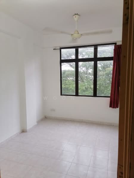 Pangsapuri untuk Dijual di Pangsapuri Bukit Beruang Utama - Woon . - Interior - PropertyGuru.com.my