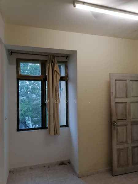 Pangsapuri untuk Dijual di Pangsapuri Bukit Beruang Utama - Woon . - Interior - PropertyGuru.com.my