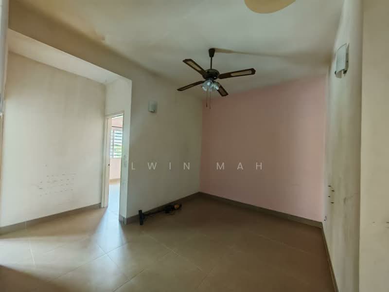 Rumah Teres 2 Tingkat untuk Dijual di Kota Emerald (Rawang) - Elwin Mah - Interior - PropertyGuru.com.my