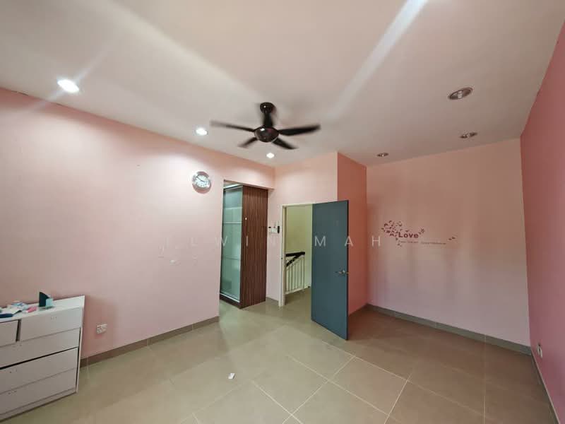 Rumah Teres 2 Tingkat untuk Dijual di Kota Emerald (Rawang) - Elwin Mah - Interior - PropertyGuru.com.my