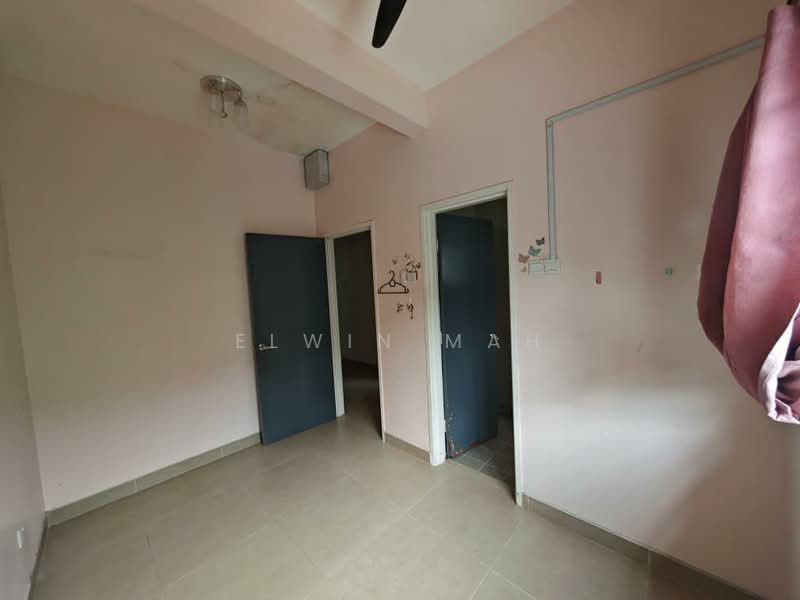 Rumah Teres 2 Tingkat untuk Dijual di Kota Emerald (Rawang) - Elwin Mah - Interior - PropertyGuru.com.my