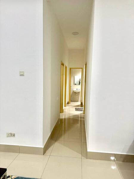 Corridor