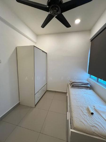 Kondominium untuk Dijual di Hijauan Puteri Condominium - Aiden Foo - Bedroom - PropertyGuru.com.my