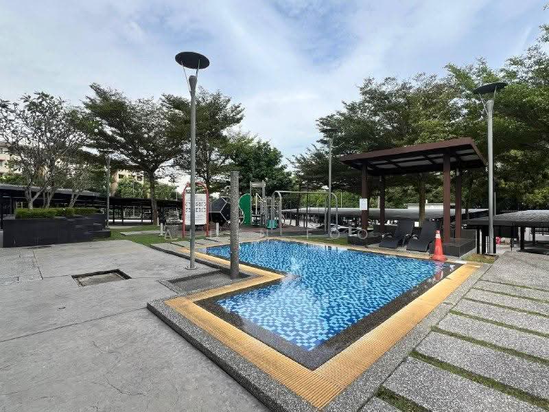 Kondominium untuk Dijual di Hijauan Puteri Condominium - Aiden Foo - Exterior - PropertyGuru.com.my