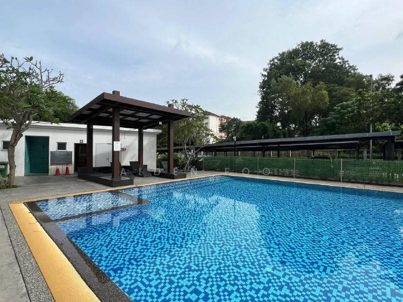Kondominium untuk Dijual di Hijauan Puteri Condominium - Aiden Foo - Pool - PropertyGuru.com.my