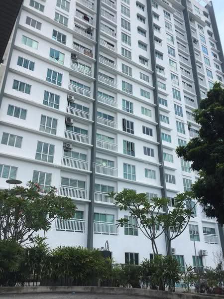 Kondominium untuk Dijual di Hijauan Puteri Condominium - Aiden Foo - Exterior - PropertyGuru.com.my