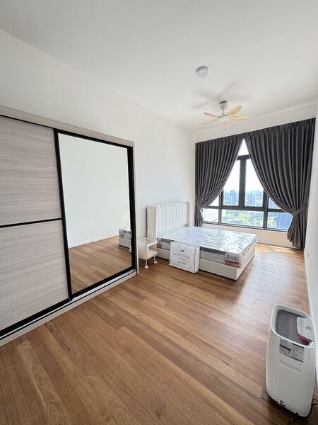 The Maple Residences untuk Untuk Disewa - RM 3,200 /bulan, Mac 2026 - Bedroom - PropertyGuru.com.my
