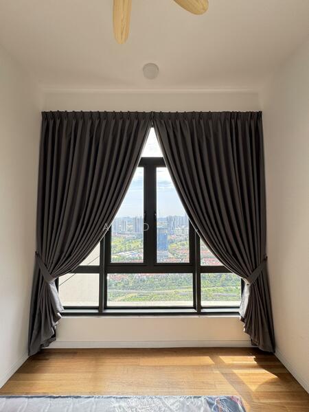 The Maple Residences untuk Untuk Disewa - RM 3,200 /bulan, Mac 2026 - View - PropertyGuru.com.my