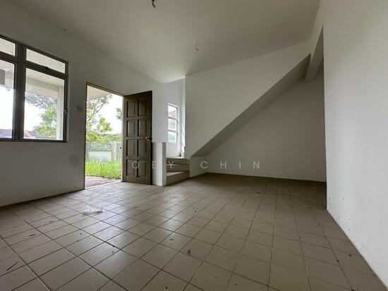 2-storey Terraced House for Sale in Taman Setia Indah (Tebrau) - Joey Chin