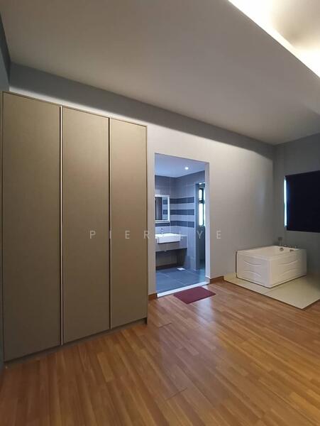Servis Apartment untuk Disewa di G Residence - Pier Lye - Interior - PropertyGuru.com.my