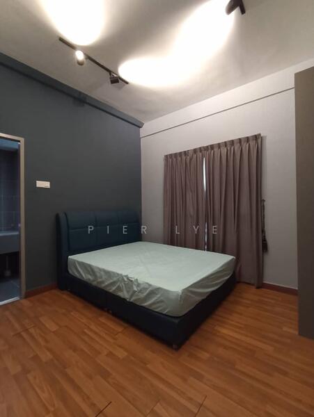 Servis Apartment untuk Disewa di G Residence - Pier Lye - Bedroom - PropertyGuru.com.my