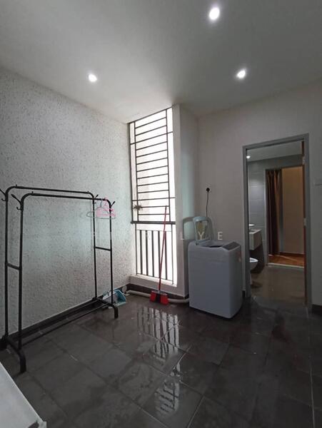 Servis Apartment untuk Disewa di G Residence - Pier Lye - Interior - PropertyGuru.com.my