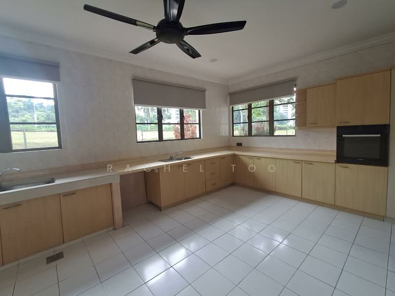 Bungalow for Rent in Putrajaya (Putrajaya) - Rachel Too - PropertyGuru.com.my