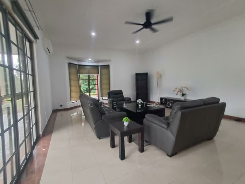 Bungalow for Rent in Putrajaya (Putrajaya) - Rachel Too - PropertyGuru.com.my