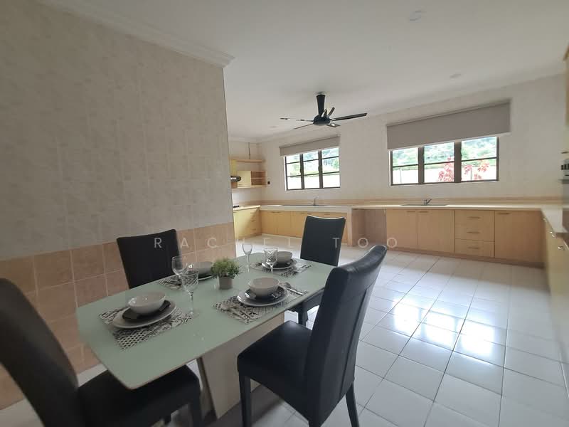 Bungalow for Rent in Putrajaya (Putrajaya) - Rachel Too - PropertyGuru.com.my