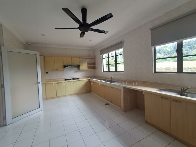 Bungalow for Rent in Putrajaya (Putrajaya) - Rachel Too - PropertyGuru.com.my