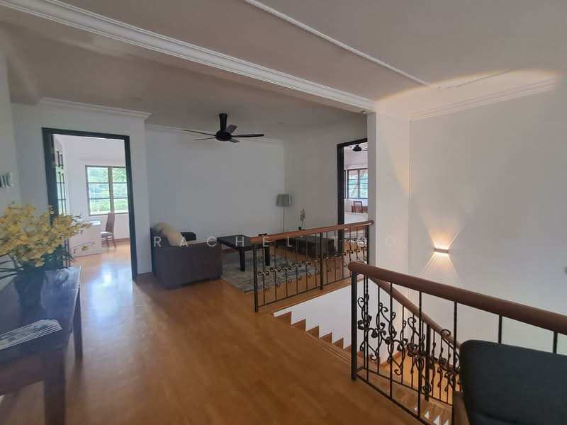 Bungalow for Rent in Putrajaya (Putrajaya) - Rachel Too - PropertyGuru.com.my