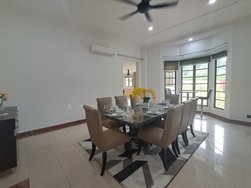 Bungalow for Rent in Putrajaya (Putrajaya) - Rachel Too - PropertyGuru.com.my