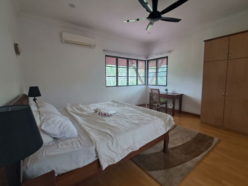Bungalow for Rent in Putrajaya (Putrajaya) - Rachel Too - PropertyGuru.com.my