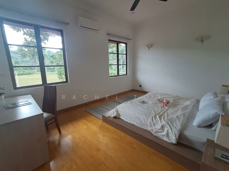 Bungalow for Rent in Putrajaya (Putrajaya) - Rachel Too - PropertyGuru.com.my