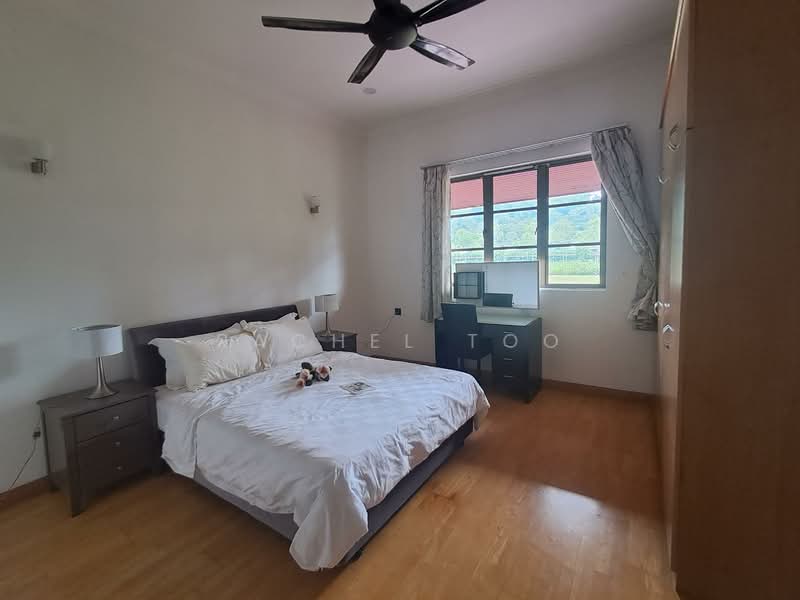 Bungalow for Rent in Putrajaya (Putrajaya) - Rachel Too - PropertyGuru.com.my