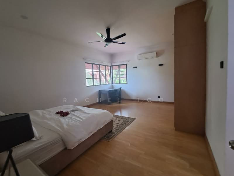 Bungalow for Rent in Putrajaya (Putrajaya) - Rachel Too - PropertyGuru.com.my