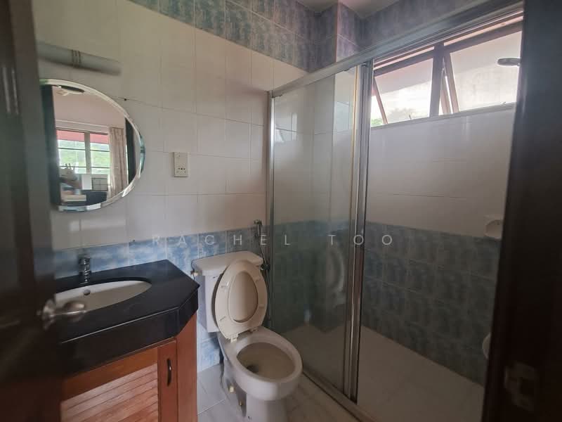 Bungalow for Rent in Putrajaya (Putrajaya) - Rachel Too - PropertyGuru.com.my
