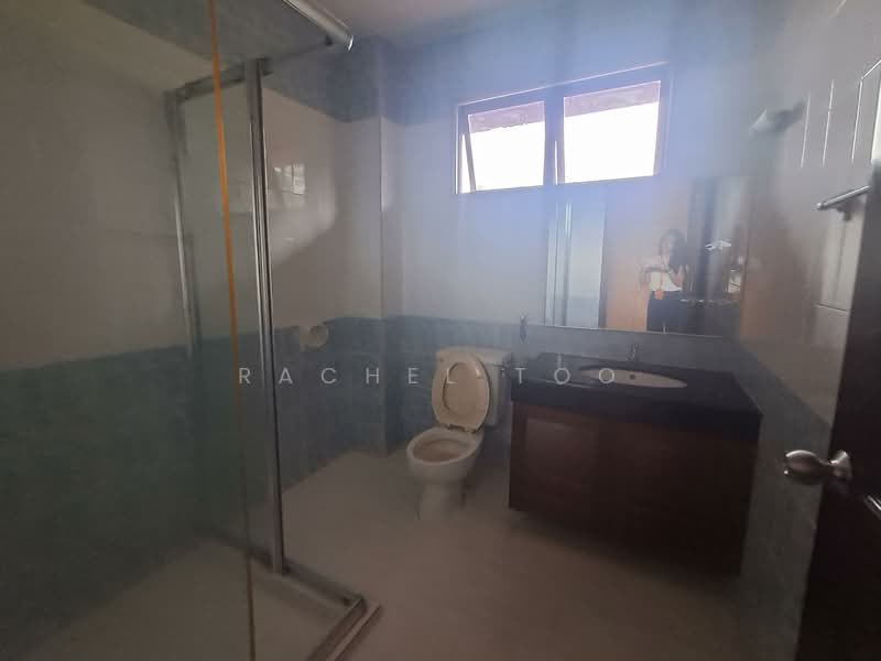 Bungalow for Rent in Putrajaya (Putrajaya) - Rachel Too - PropertyGuru.com.my