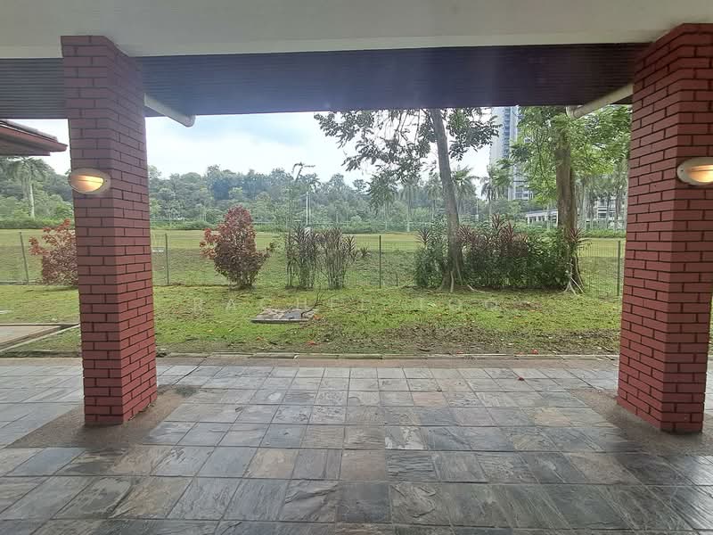 Bungalow for Rent in Putrajaya (Putrajaya) - Rachel Too - PropertyGuru.com.my