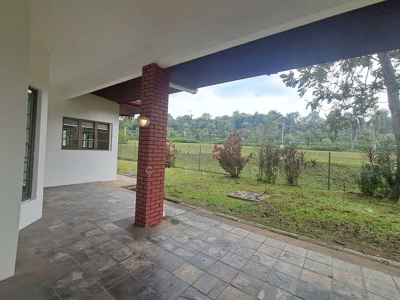 Bungalow for Rent in Putrajaya (Putrajaya) - Rachel Too - PropertyGuru.com.my