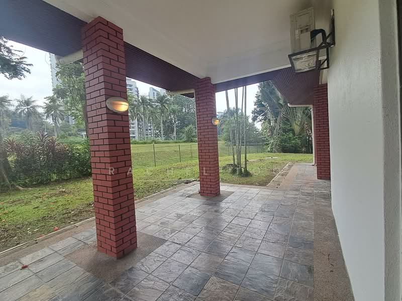 Bungalow for Rent in Putrajaya (Putrajaya) - Rachel Too - PropertyGuru.com.my