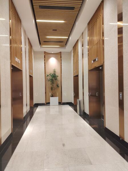 Office for Rent in Johor Bahru (Johor) - Lau King Wei - Lobby - PropertyGuru.com.my